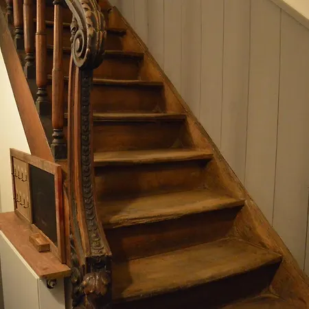 De Waterzooi * 헨트