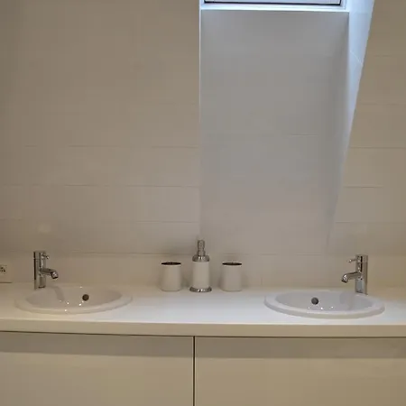 Διαμέρισμα De Waterzooi *