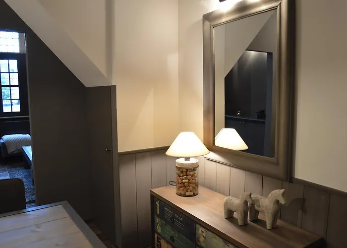 De Waterzooi * 헨트