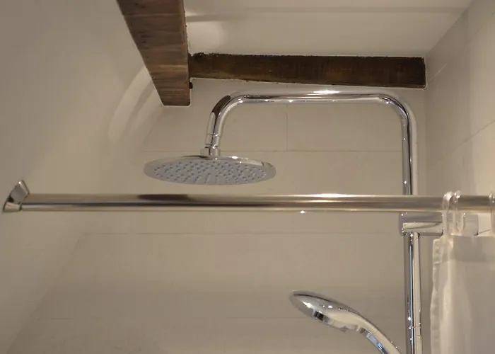 De Waterzooi 아파트