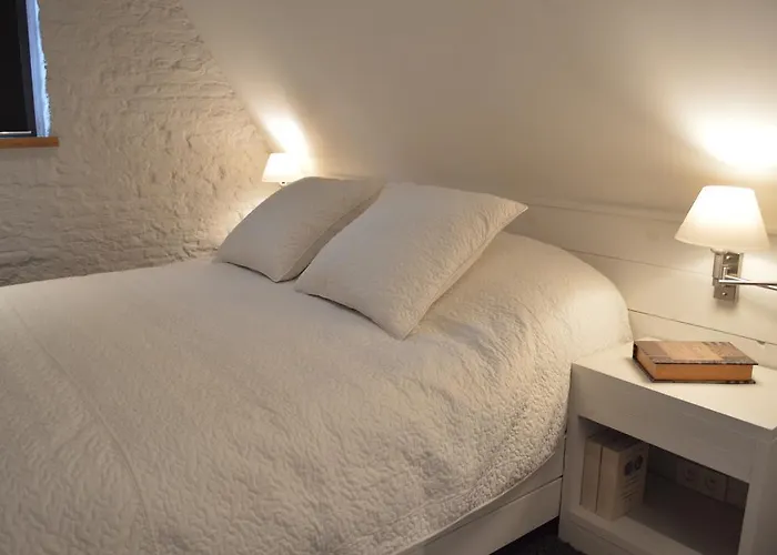 아파트 De Waterzooi 헨트