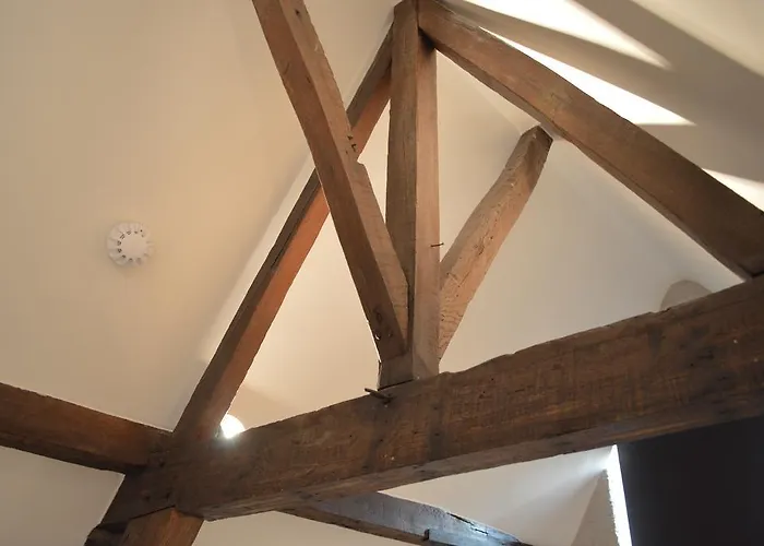 De Waterzooi 아파트