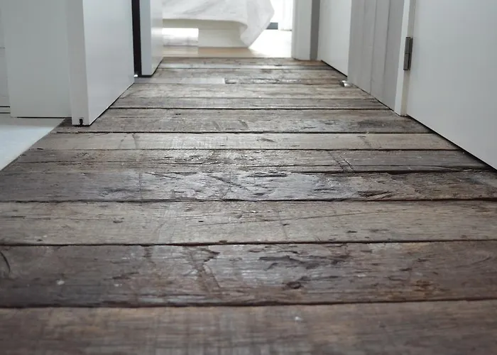 De Waterzooi 아파트 *