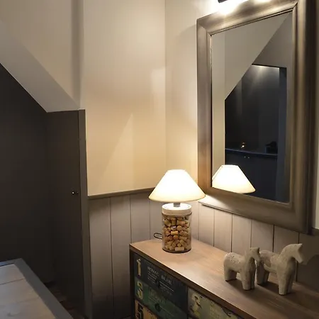 De Waterzooi * Гент