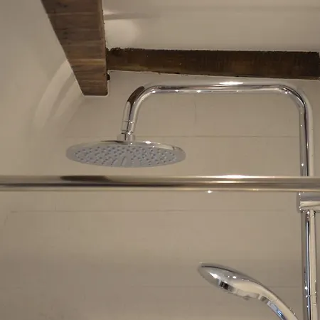 De Waterzooi Апартаменты