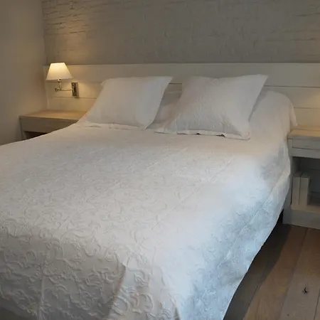 De Waterzooi Гент