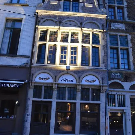 De Waterzooi * Gent