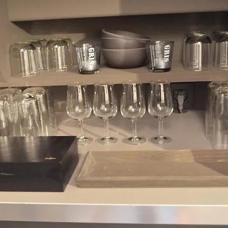 De Waterzooi * Гент