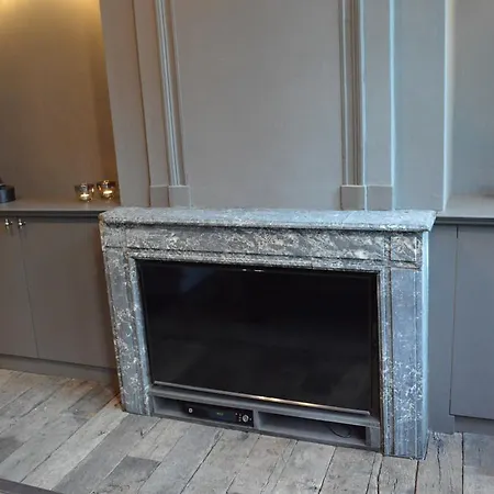 De Waterzooi Appartement *
