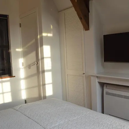 De Waterzooi Appartement Gent