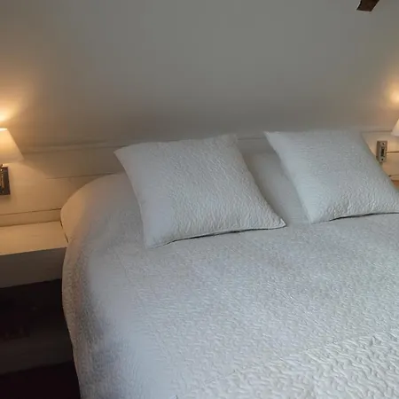 De Waterzooi Гент