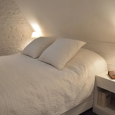 Апартаменты De Waterzooi Гент