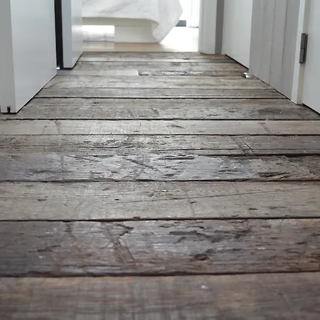 De Waterzooi Апартаменты *