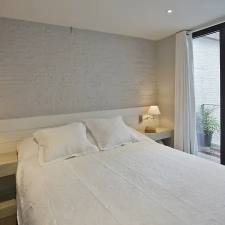 Appartement De Waterzooi *