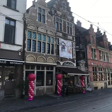 De Waterzooi