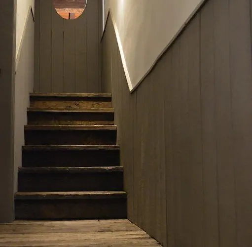 De Waterzooi Lägenhet Gent