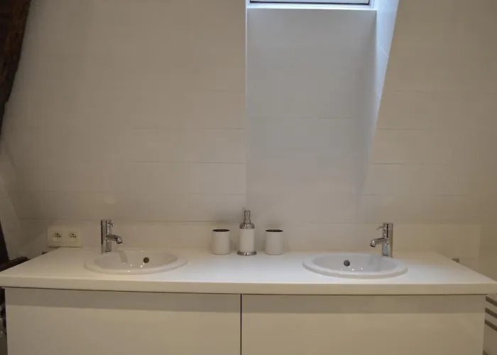 Lägenhet De Waterzooi *