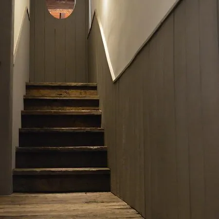 De Waterzooi Апартаменти Гент