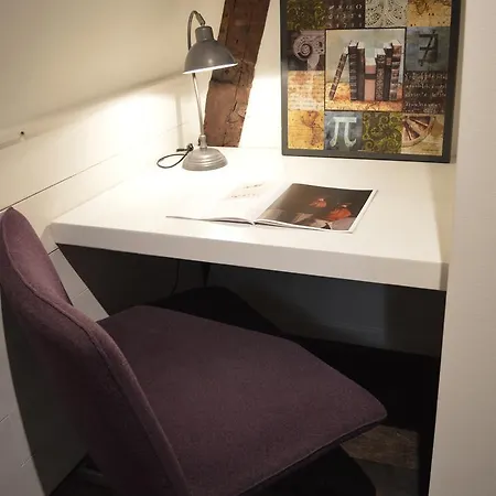 De Waterzooi Гент