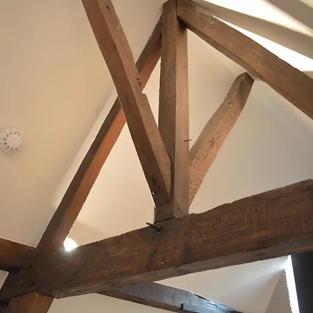 De Waterzooi Апартаменти